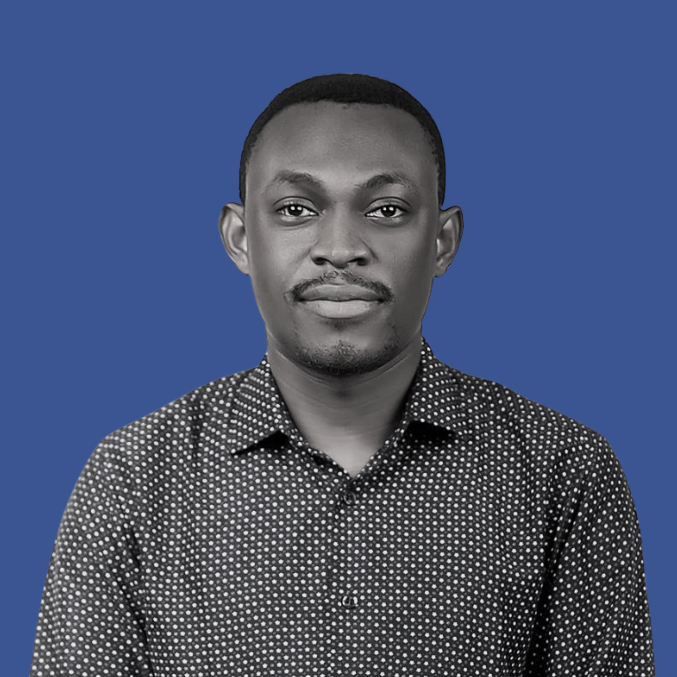 Imafidon Nosakhare Elvis